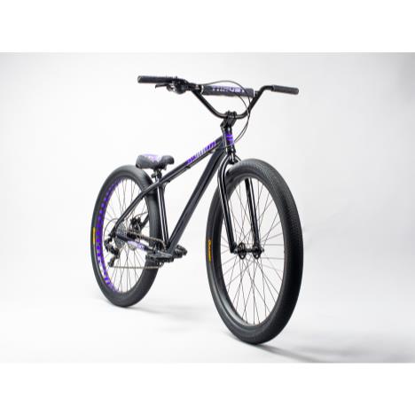 Mafia Bomma Thrust Charcoal £699.00